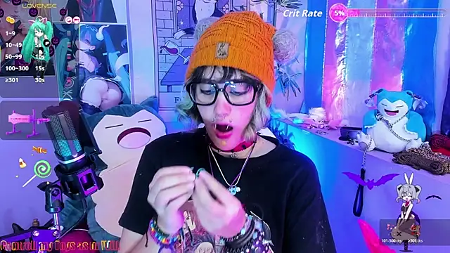 Snapshot of Angel_Sweett_1 chatting on 10-21-25, 06:02 Angel Sweett 1 online show from 10-21-25, 06:02