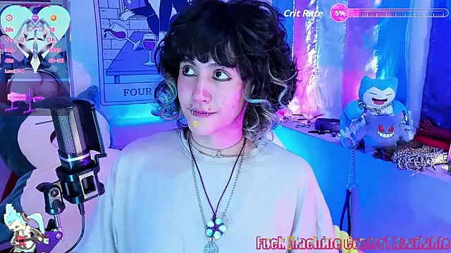 Angel Sweett 1 online show from 01-13-26, 05:22