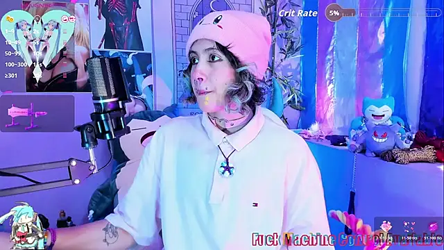 Angel Sweett 1 online show from 12-16-25, 05:33