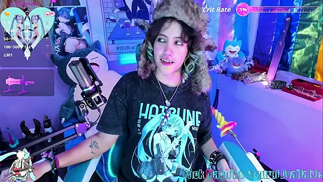 Angel Sweett 1 online show from 12-17-25, 05:34