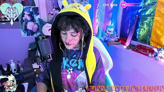 Snapshot of Angel_Sweett_1 chatting on 05-09-26, 05:33 Angel Sweett 1 online show from 05-09-26, 05:33