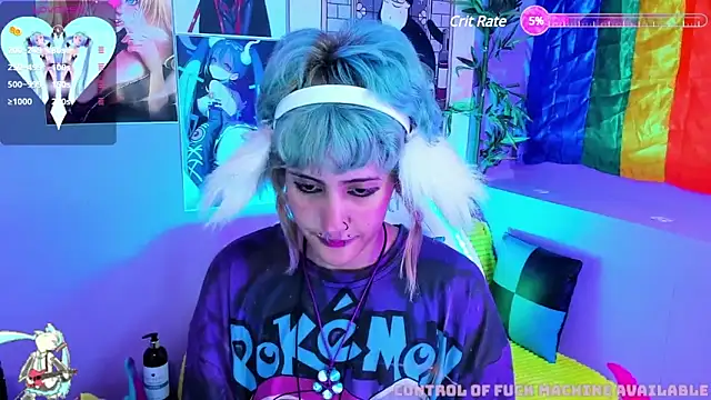 Snapshot of Angel_Sweett_1 chatting on 02-27-25, 04:02 Angel Sweett 1 online show from 02-27-25, 04:02