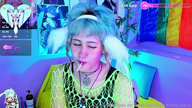 Snapshot of Angel_Sweett_1 chatting on 02-28-25, 11:36 Angel Sweett 1 online show from 02-28-25, 11:36