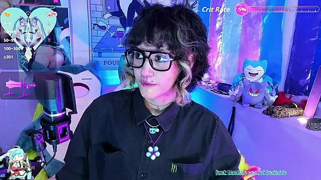 Angel Sweett 1 online show from 11-11-25, 08:09