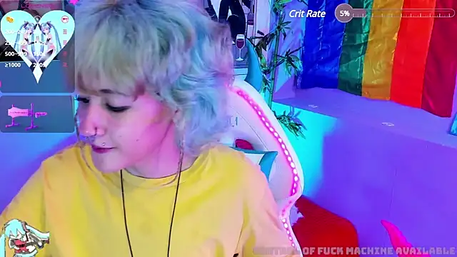 Snapshot of Angel_Sweett_1 chatting on 02-19-25, 05:05 Angel Sweett 1 online show from 02-19-25, 05:05