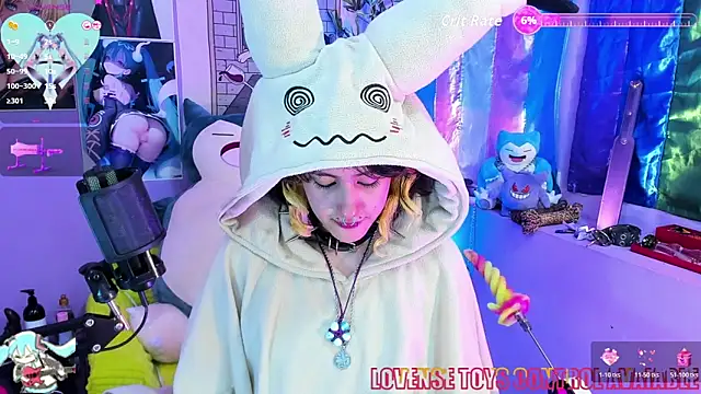 Angel Sweett 1 online show from 03-13-26, 06:07