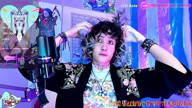 Angel Sweett 1 online show from 11-28-25, 03:28