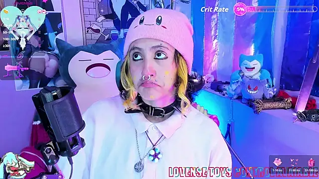 Angel Sweett 1 online show from 03-07-26, 01:01