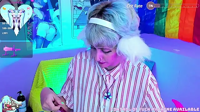 Snapshot of Angel_Sweett_1 chatting on 03-04-25, 08:02 Angel Sweett 1 online show from 03-04-25, 08:02