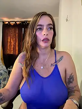Alessandra Schmoll online show from 06-02-26, 03:45