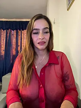 Alessandra Schmoll online show from 06-23-26, 03:43