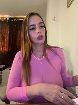Alessandra Schmoll online show from 06-10-26, 04:08