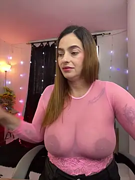 Alessandra Schmoll online show from 12-05-25, 01:43