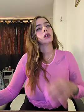 Alessandra Schmoll online show from 06-04-26, 07:40