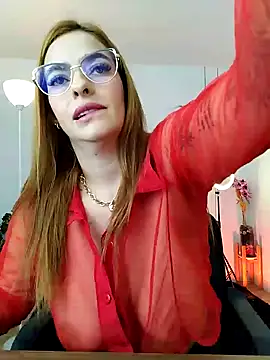 Snapshot of Alessandra_Schmoll chatting on 03-12-25, 12:57 Alessandra Schmoll online show from 03-12-25, 12:57