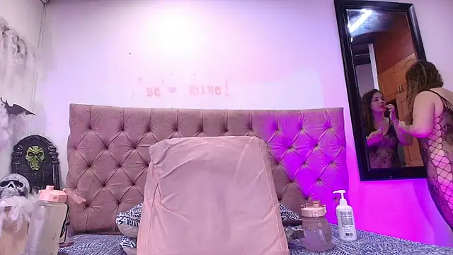 diane di online show from 10-09-25, 07:14