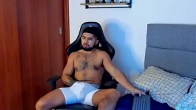 ethaanjones online show from 01-07-26, 08:25