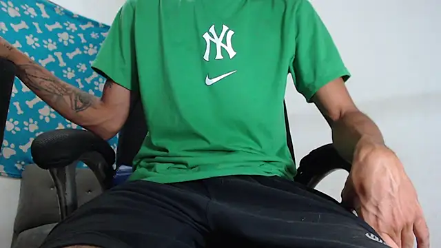 jarley joker3 online show from 01-26-25, 06:48