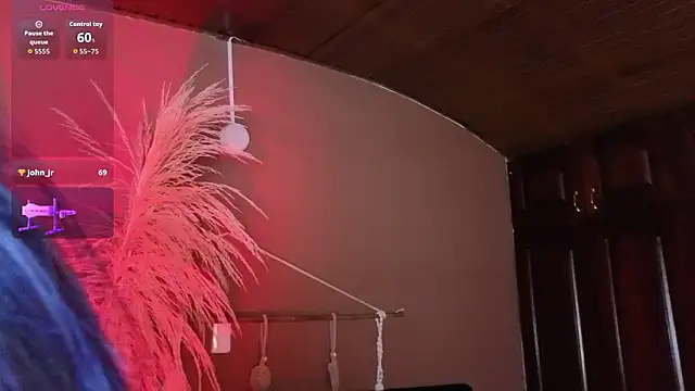 JACKI JO online show from 03-09-26, 09:24