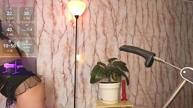 JACKI JO online show from 09-25-25, 08:20