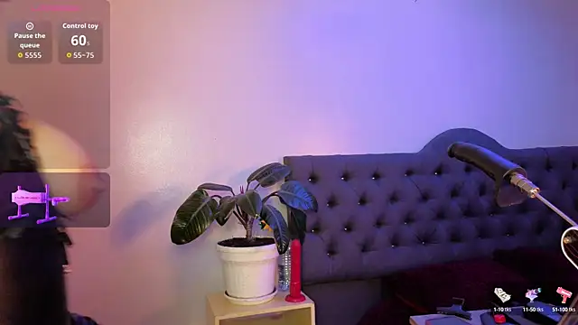 JACKI JO online show from 09-13-25, 08:36