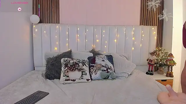 ivy collins online show from 12-19-25, 10:39