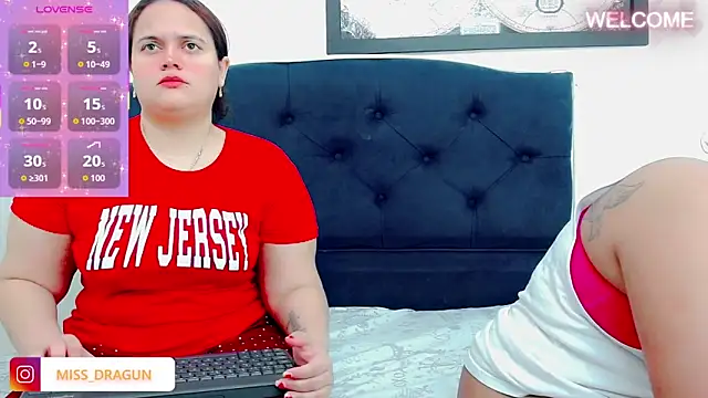 brunnette hot online show from 10-14-25, 11:00