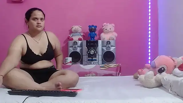 brunnette hot online show from 07-10-26, 01:55