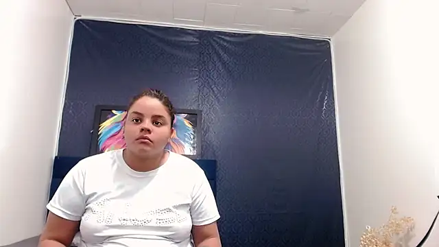 brunnette hot online show from 02-25-25, 11:21