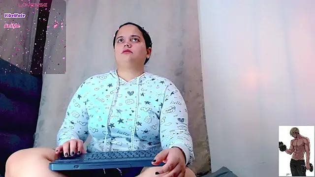 brunnette hot online show from 01-14-26, 10:30