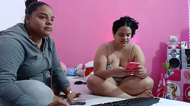 brunnette hot online show from 06-18-26, 10:20