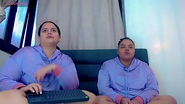 brunnette hot online show from 12-03-25, 10:58