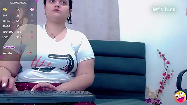 brunnette hot online show from 02-20-26, 11:12