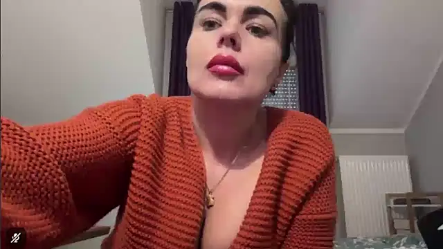 DESIREjenny online show from 12-05-25, 08:02