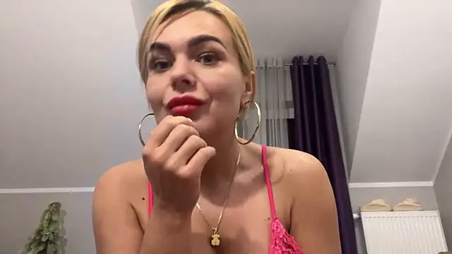 DESIREjenny online show from 01-06-25, 11:18