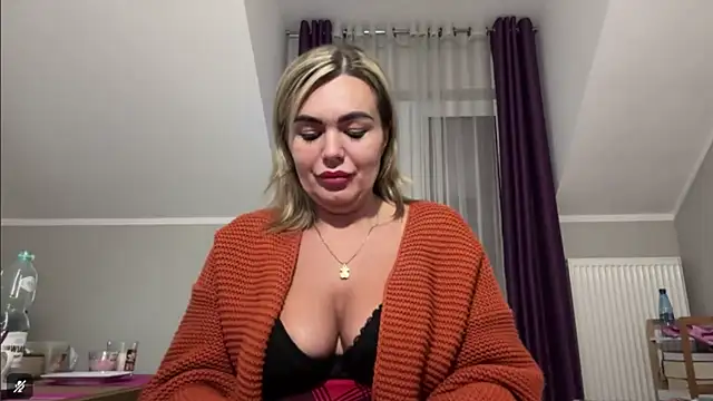 DESIREjenny online show from 10-09-25, 07:42