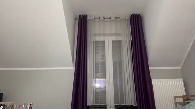 DESIREjenny online show from 11-05-25, 08:17