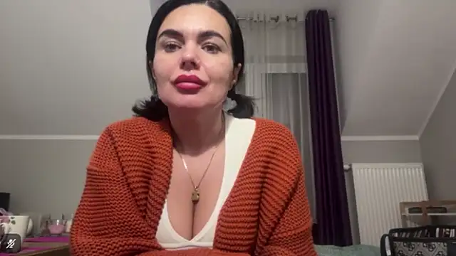 DESIREjenny online show from 11-26-25, 08:25