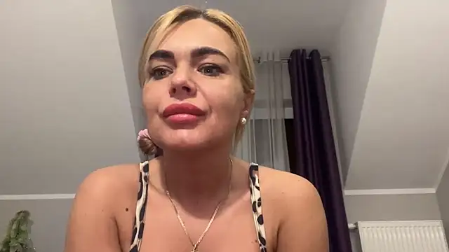 DESIREjenny online show from 01-25-25, 09:15