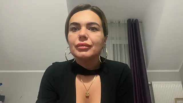 DESIREjenny online show from 02-18-25, 08:27