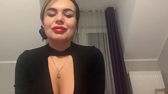 DESIREjenny online show from 03-20-25, 08:53