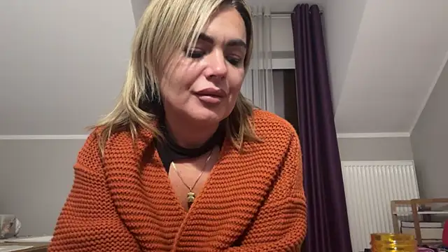 DESIREjenny online show from 10-02-25, 02:42