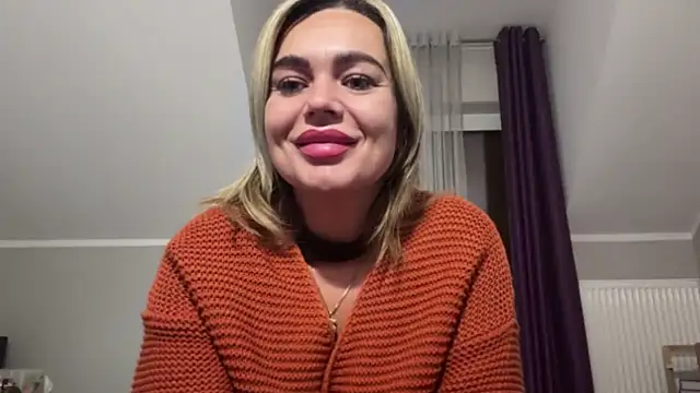 DESIREjenny online show from 10-03-25, 07:10
