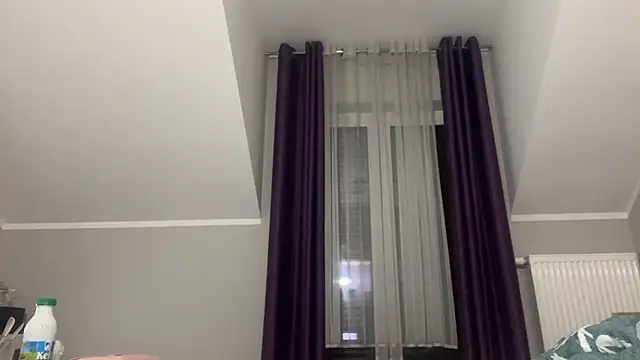 DESIREjenny online show from 02-26-25, 08:17