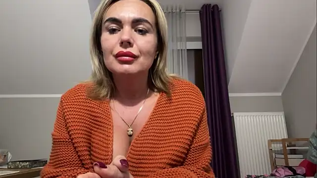 DESIREjenny online show from 10-01-25, 02:10