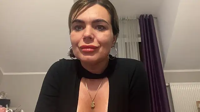 DESIREjenny online show from 02-14-25, 11:53