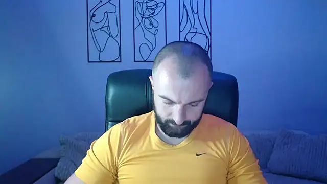 brindlefly6969 online show from 12-01-25, 11:55