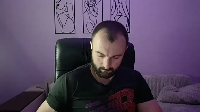 brindlefly6969 online show from 12-18-25, 11:36