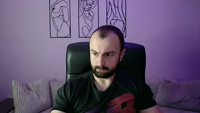 brindlefly6969 online show from 01-19-26, 01:15