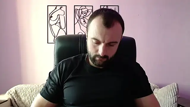 brindlefly6969 online show from 02-18-25, 11:55